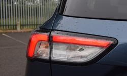 Ford KUGA Photo 37