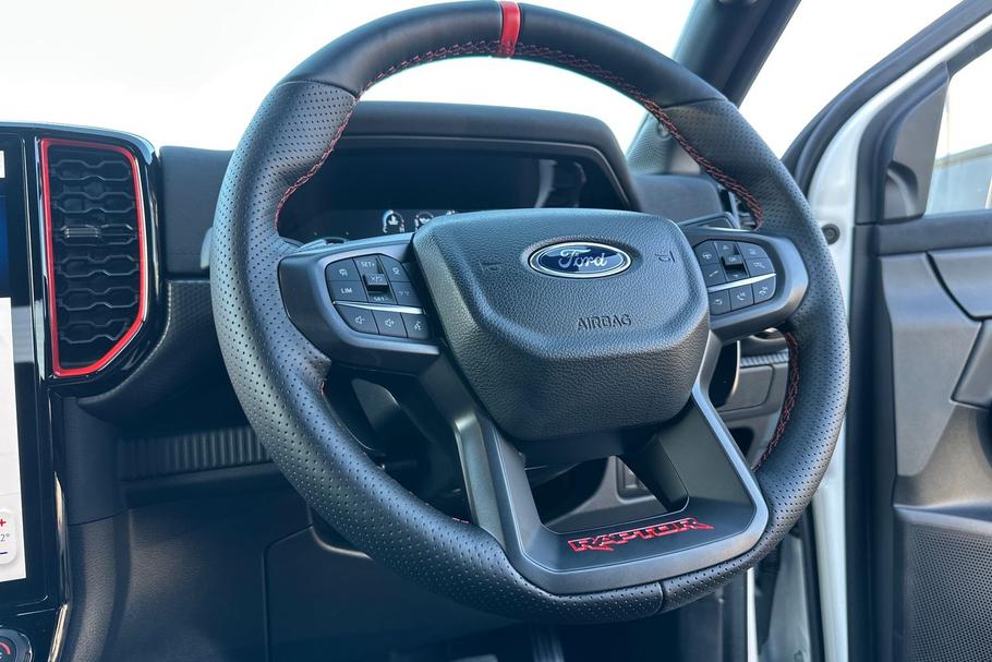 Used Ford RANGER RAPTOR22 30