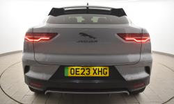 Jaguar I-PACE Photo 30