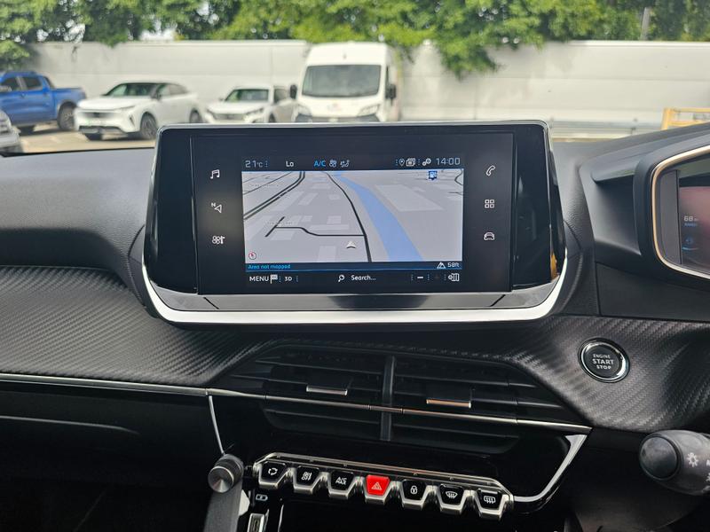2023 73 PEUGEOT 208