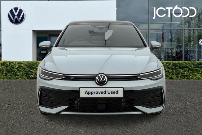 VOLKSWAGEN Golf Photo 8