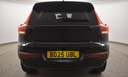Volvo XC40 Photo 27