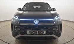 Volkswagen TAYRON Photo 3