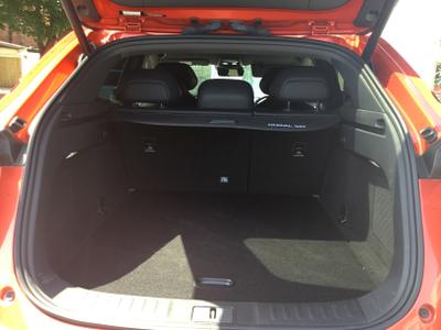 Changan Deepal S07 Photo 21