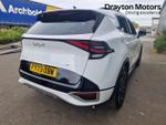 Kia Sportage Photo 22