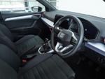 SEAT ARONA Photo 2