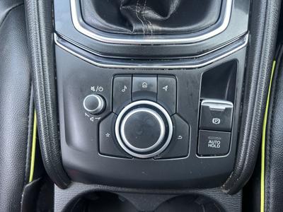 Mazda CX-5 Photo 16
