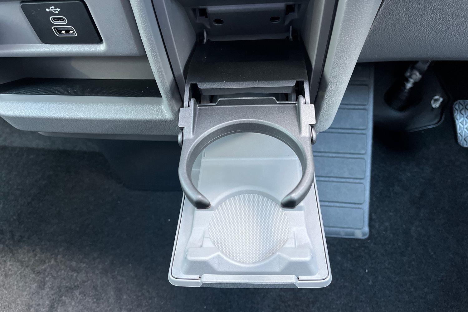 Ford TRANSIT CUSTOM Photo 33