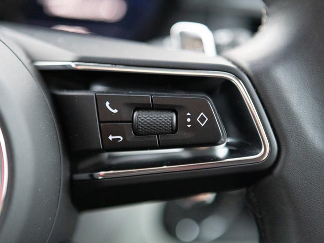 PORSCHE Macan Photo 22