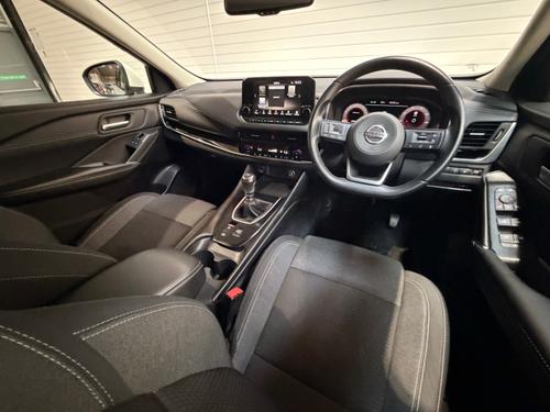Nissan Qashqai Photo 2b759a58-b32b-450d-9420-fb9ffc30c874.jpeg
