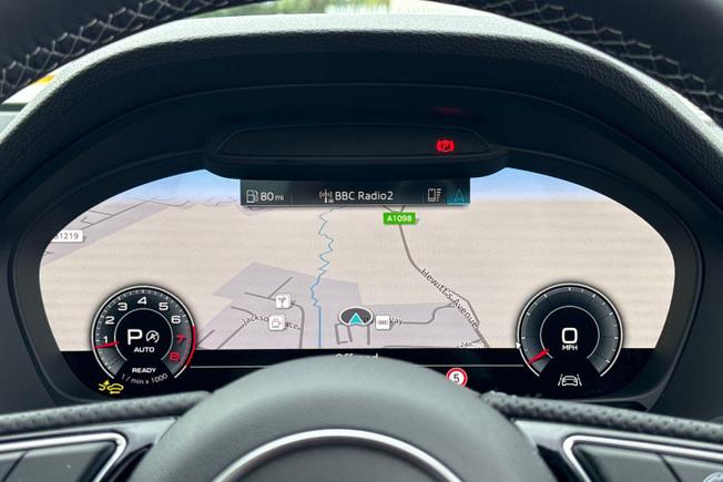 Audi Q2 Photo 30