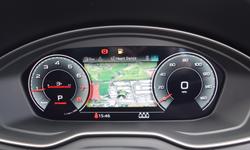Audi Q5 Photo 12