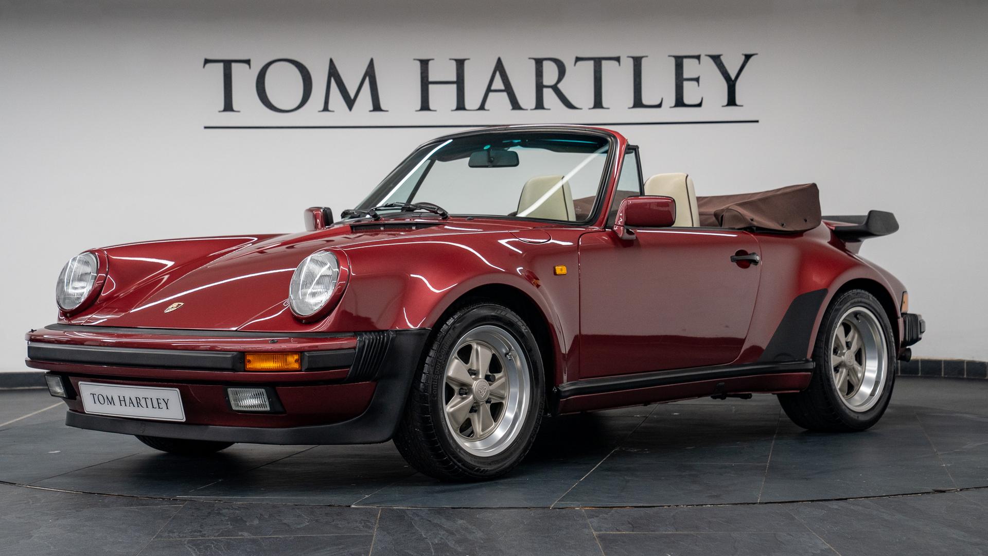 Porsche 911 Super Sport Cabriolet Photo 2b822741-ebf3-4dc2-888d-483ba853e0af.jpg