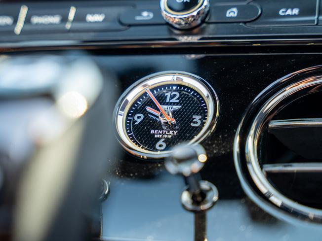 BENTLEY Continental GTC  Photo 34