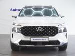 Hyundai Santa Fe Photo 29