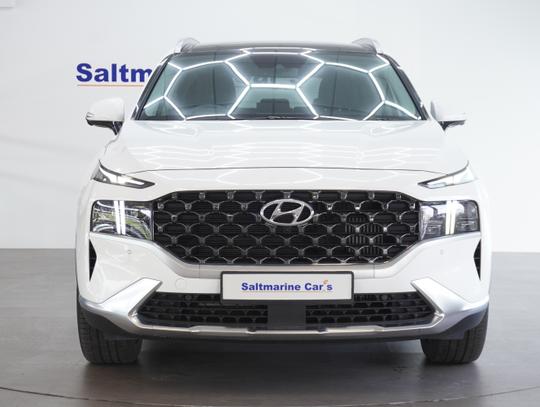 Hyundai Santa Fe Photo 2b8a2bfc-604e-434e-b46a-0677d3f55850.jpg