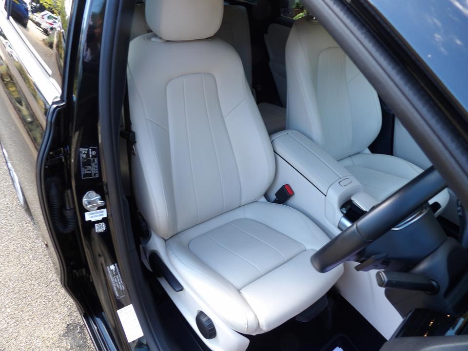 Used Mercedes-Benz B Class WN22OLH 5