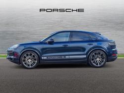 PORSCHE Cayenne Photo 5