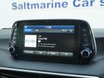 Hyundai TUCSON Photo 16