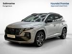 Hyundai TUCSON Photo 6