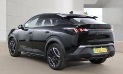 Peugeot 3008 Photo 6