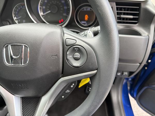 Honda Jazz Photo 31