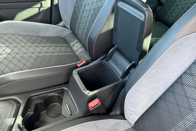 VOLKSWAGEN Tiguan Photo 49
