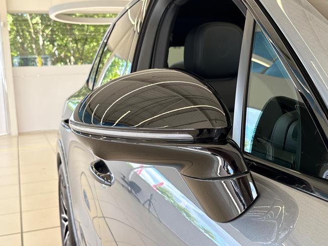 PORSCHE Cayenne Photo 22