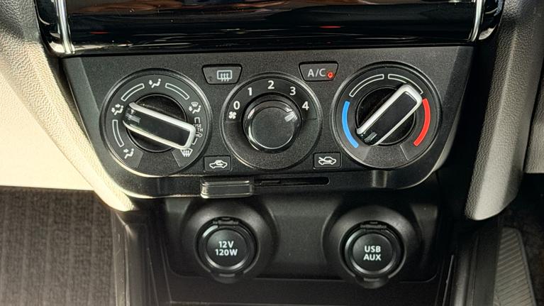 Used Suzuki Swift FX72OPE 13