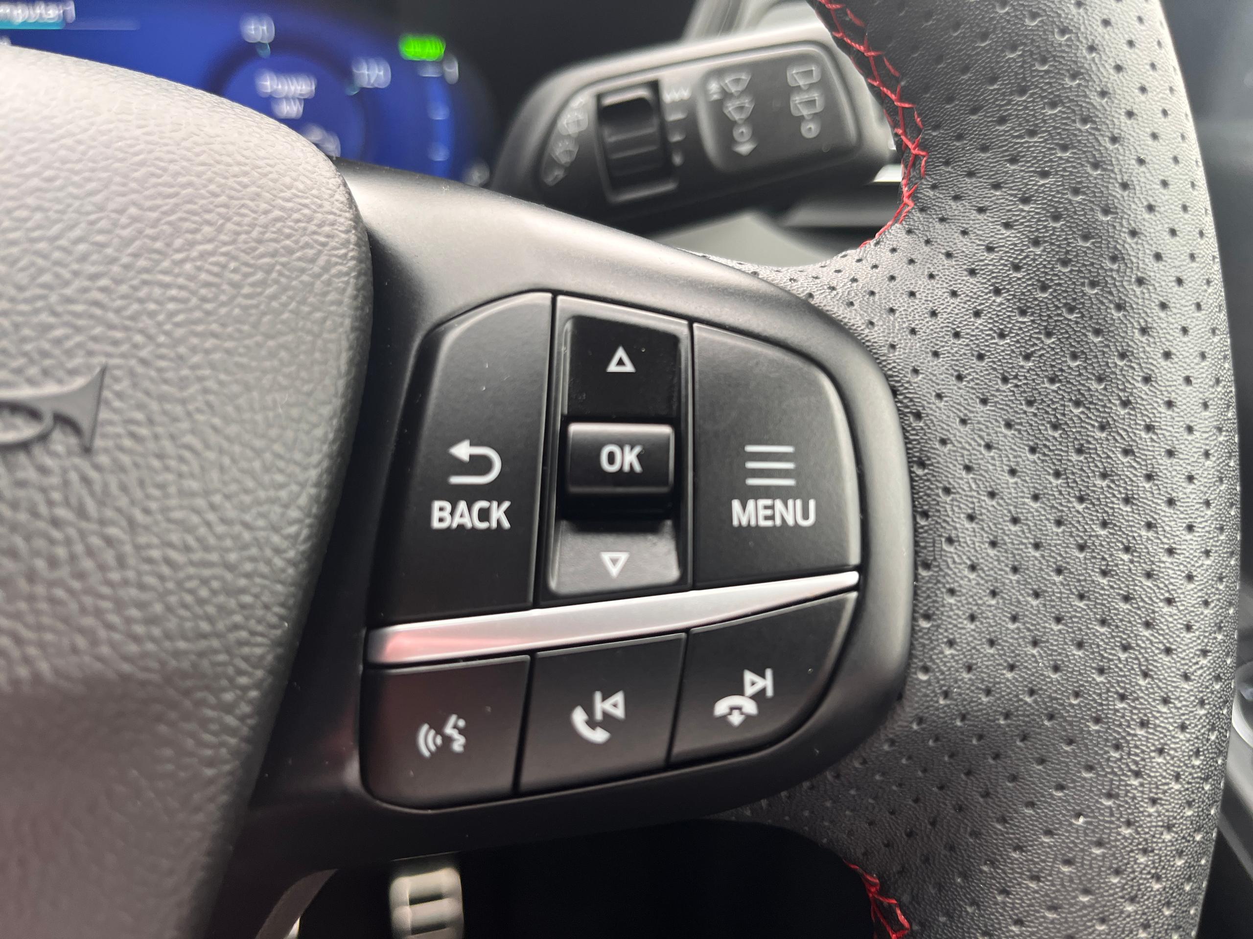 Used Ford Kuga AO73OJX 21