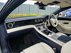 BENTLEY Continental GT  Photo 2