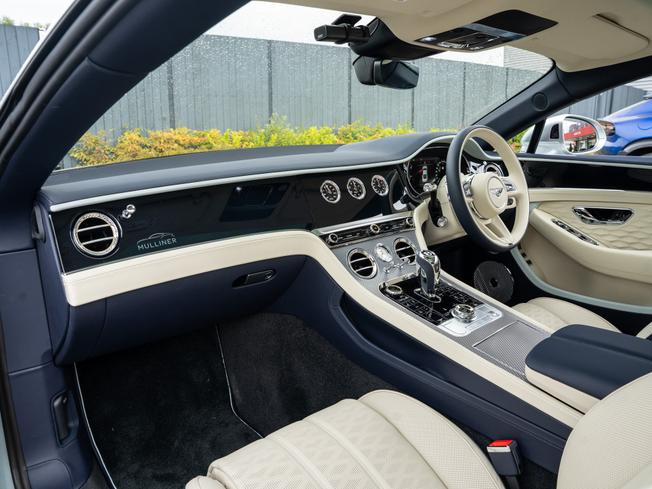 BENTLEY Continental GT  Photo 2