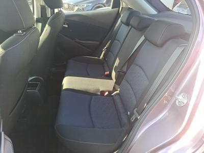 Mazda Mazda2 Photo 13