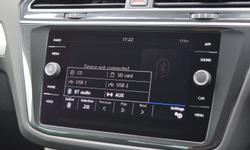 Volkswagen TIGUAN Photo 20