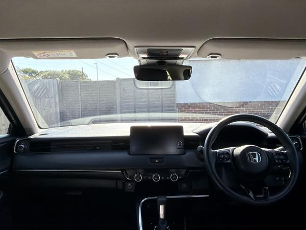 Honda HR-V Photo 31