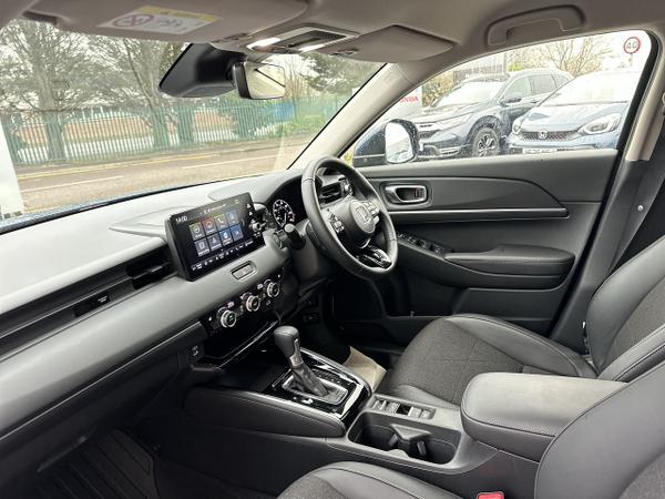 Honda HR-V Photo 1