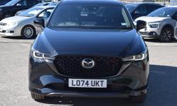 Mazda CX-5 Photo 4