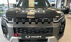 KGM TORRES Photo 1