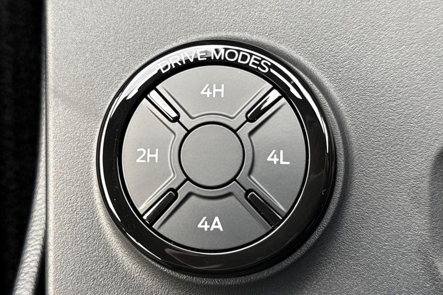 Used Ford RANGER RAPTOR23 25