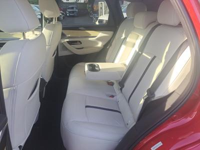 Mazda CX-60 Photo 13