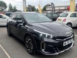Kia XCeed Photo 2
