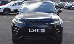 Land Rover RANGE ROVER EVOQUE Photo 4
