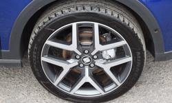 SEAT ARONA Photo 35