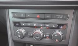 CUPRA ATECA Photo 24