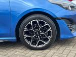 Kia Ceed Photo 3