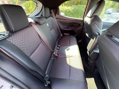 Mazda Mazda2 HYBRID Photo 10