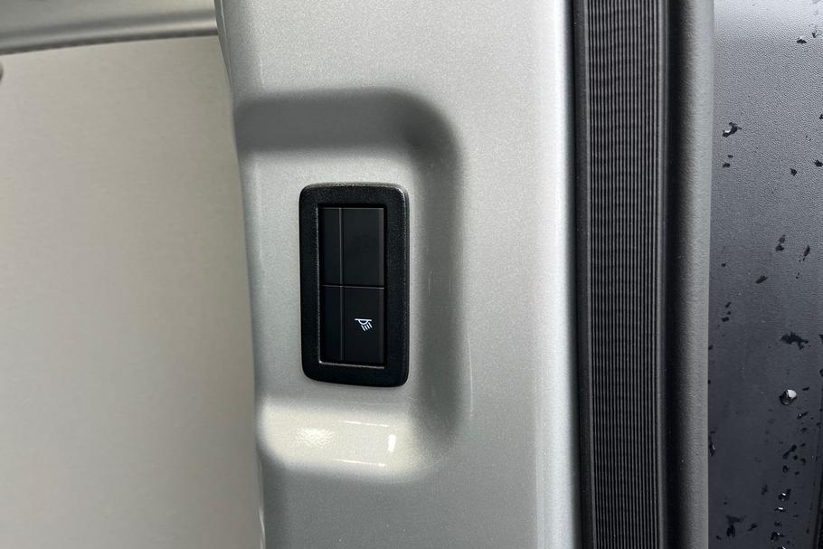 Used Ford TRANSIT CUSTOM 65/N103382 23