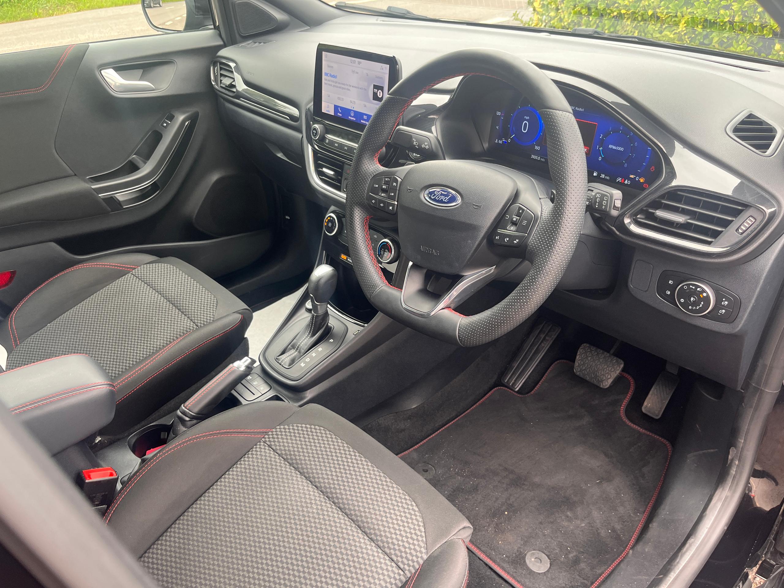 Used Ford PUMA RO71JHF 16