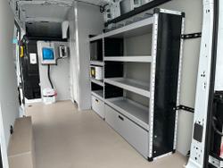 Ford Transit Photo 1