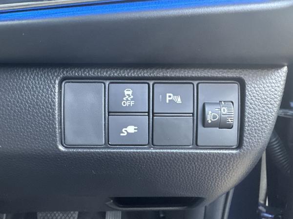 Honda e:Ny1 Photo 23